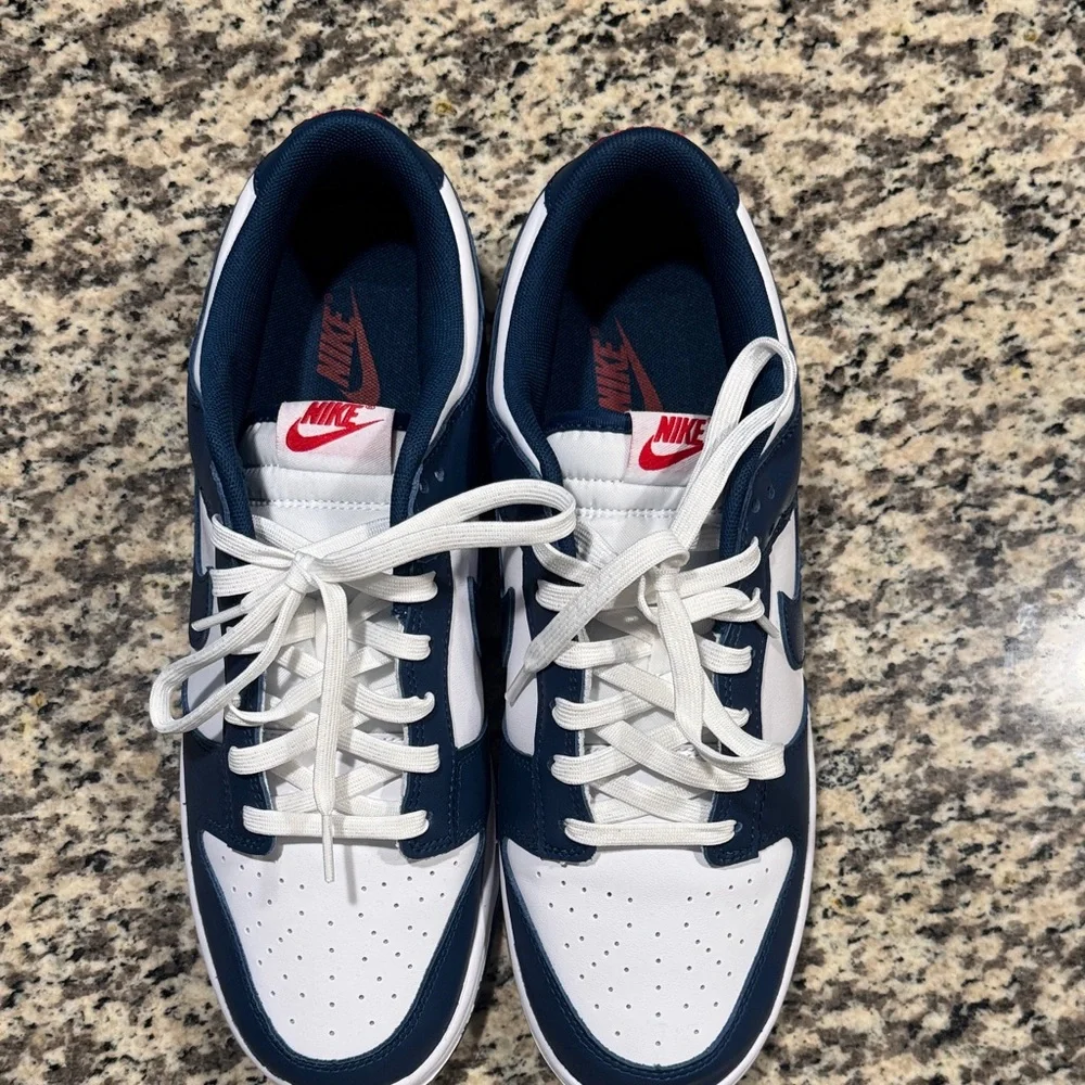 🆕 Nike Valerian Blue Dunk Sneakers. 12. Brand New!!💥💥 - Picture 2 of 8